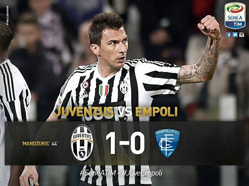 Sisa 7 Partai Lagi..  #RoadTo34