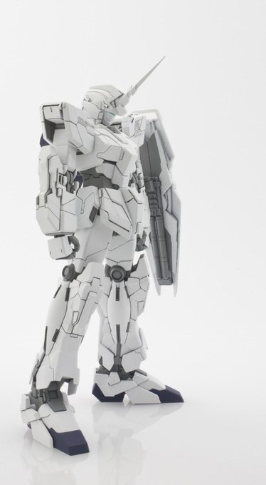 ユニコーンガンダムのtwitterイラスト検索結果 古い順