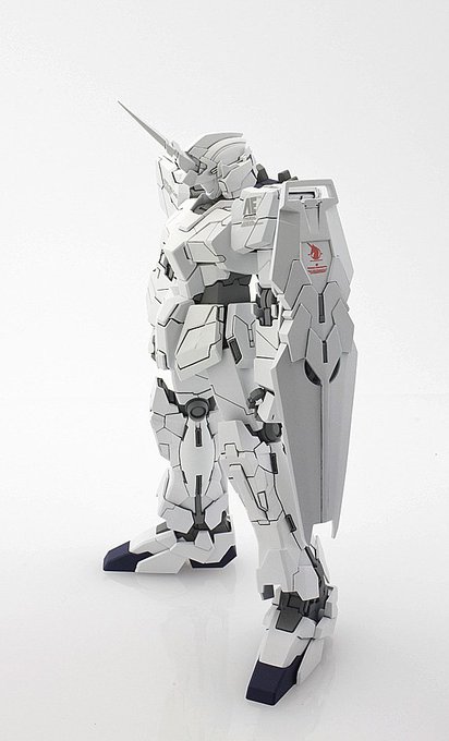 ユニコーンガンダムのtwitterイラスト検索結果 古い順