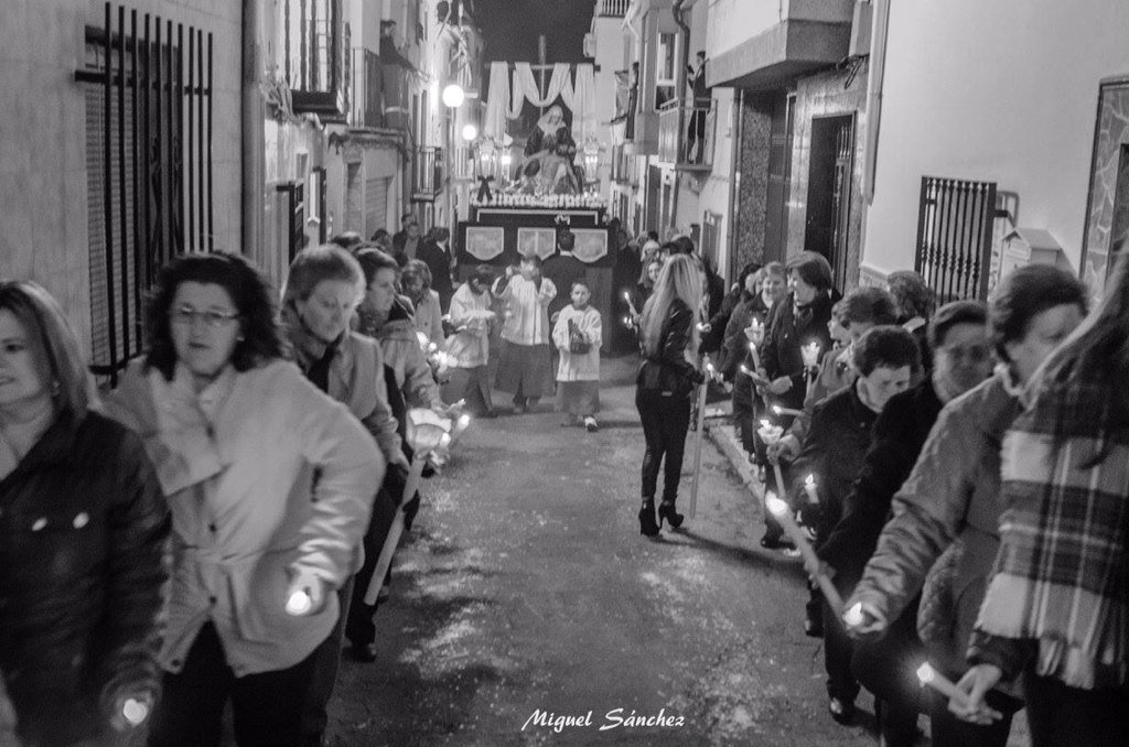 Nos queda el recuerdo de la cera derramada