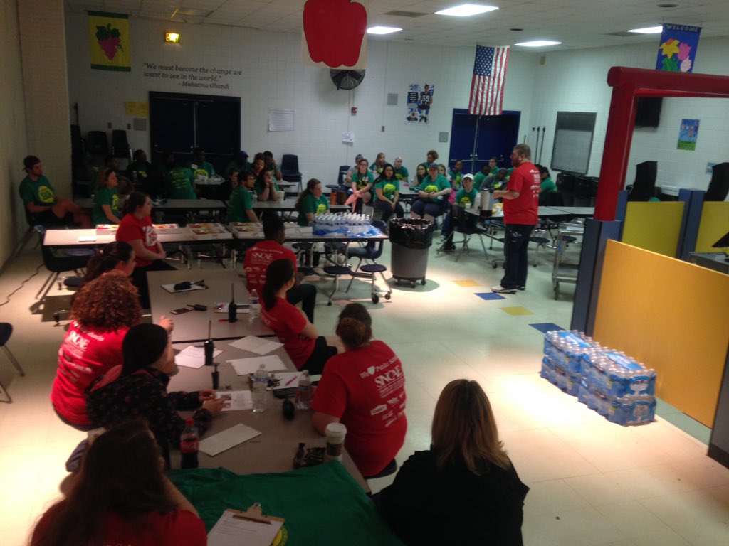 SNCAEOfficial's tweet image. We are kicking off Outreach 2 Teach 2016!!!! 🎉🎉🎉 #o2t2016