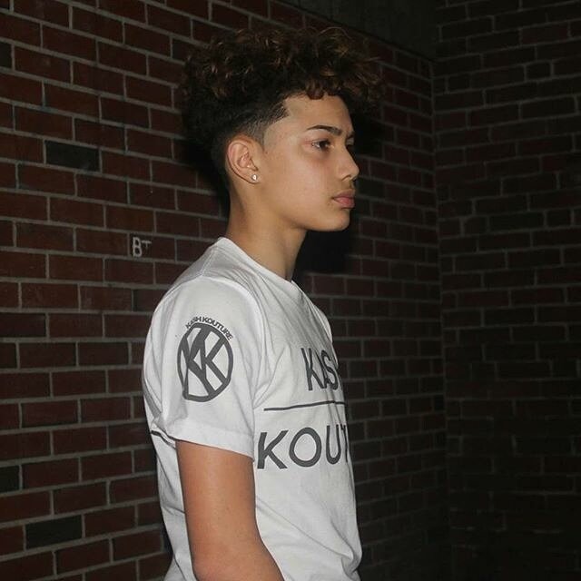 Daddy max (@yvngdaddyxpapi) on Twitter photo 