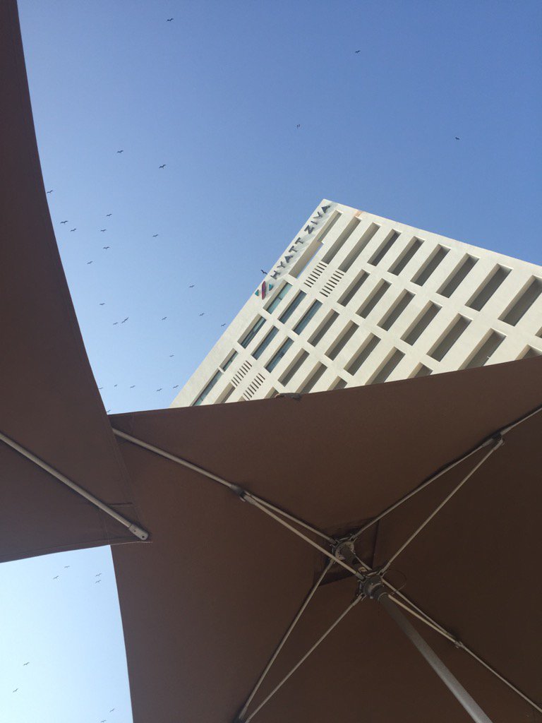 Natnsean's tweet photo. Good times @HyattZivaCancun everything is top nuch great vacations! https://t.co/qblGDAbRqw