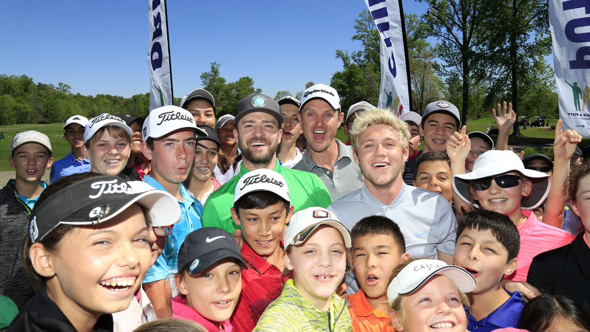 DriveChipPutt's tweet photo. Seriousness and a Touch of Celebrity on Eve of the #DCPFinals https://t.co/dIAYJNKgYK https://t.co/p6aRB8SHaB