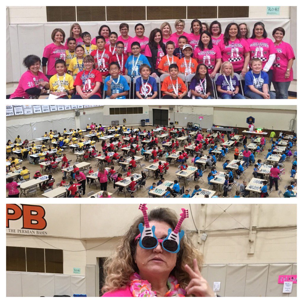 OmegaLoera's tweet image. #Chessforchamp  best turn out ever - close to 500 kiddos. Woot woot.