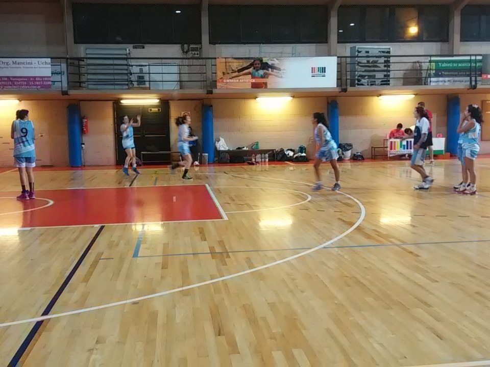 #arrancando #entradaencalor #DaleUBA 💪