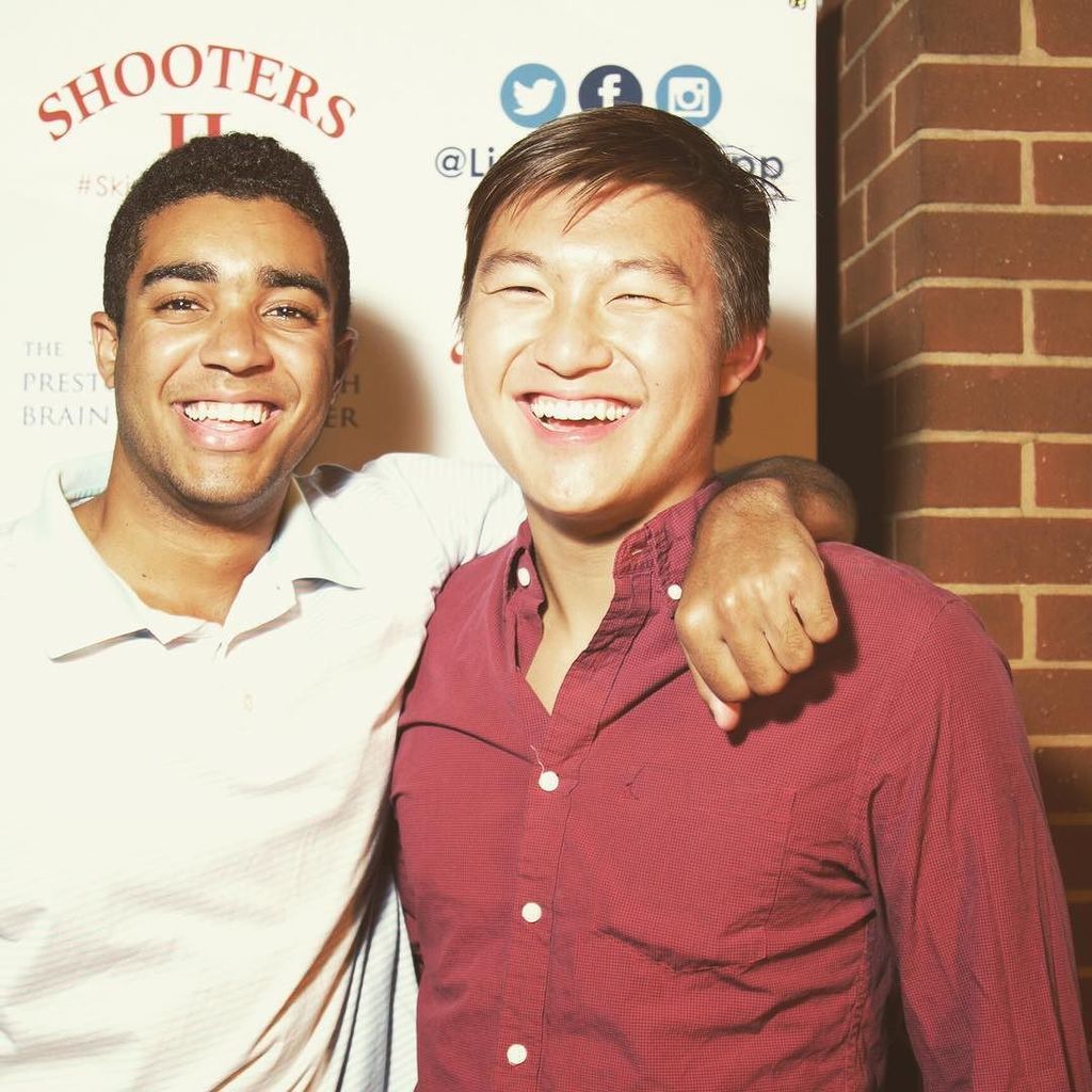 LineLeaderApp's tweet image. Skipping the line at Wednesday night&apos;s most popular attraction. 20% of proceeds benefitted… ift.tt/1W1KCRc