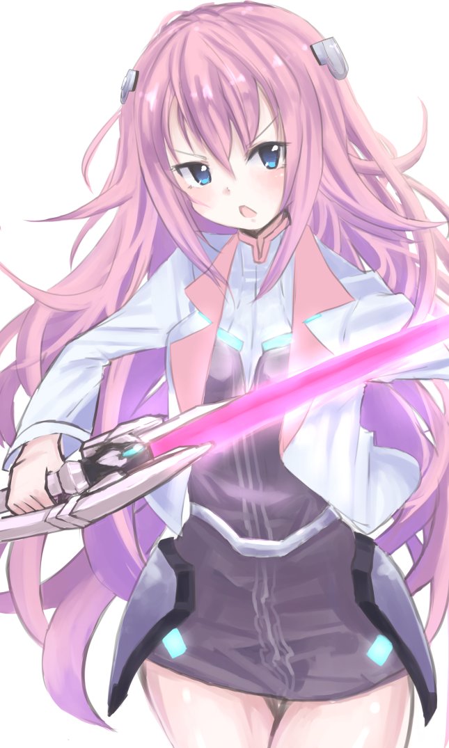 Gakusen Toshi Asterisk-Julis Alexia Von Riessfeld by Sora-Shintaro on  DeviantArt