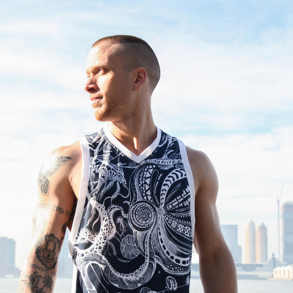 MasterclassAprl's tweet image. Blog bio: meet Mike Strevel, our S/S16 lifestyle model &amp;amp; #MasterclassMan ow.ly/10dzfM @MethodsStrength