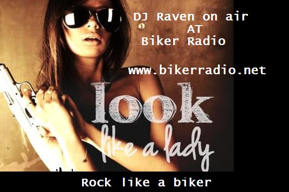 BikerRadio2013's tweet photo. Evening let the music begin with me on air @ArkansasBiker @hdkingoftheroad @theFrozenCanuck @RideNrthAmerica https://t.co/pNERDnNOcf