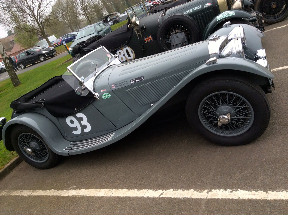 EnduroRallyERA's tweet photo. Find the #FlyingScotsman at #Blythbridge A701 from 4.45-6.30pm on Sat 16th April https://t.co/pF0OXsWT4d https://t.co/mS8z4pxpAy