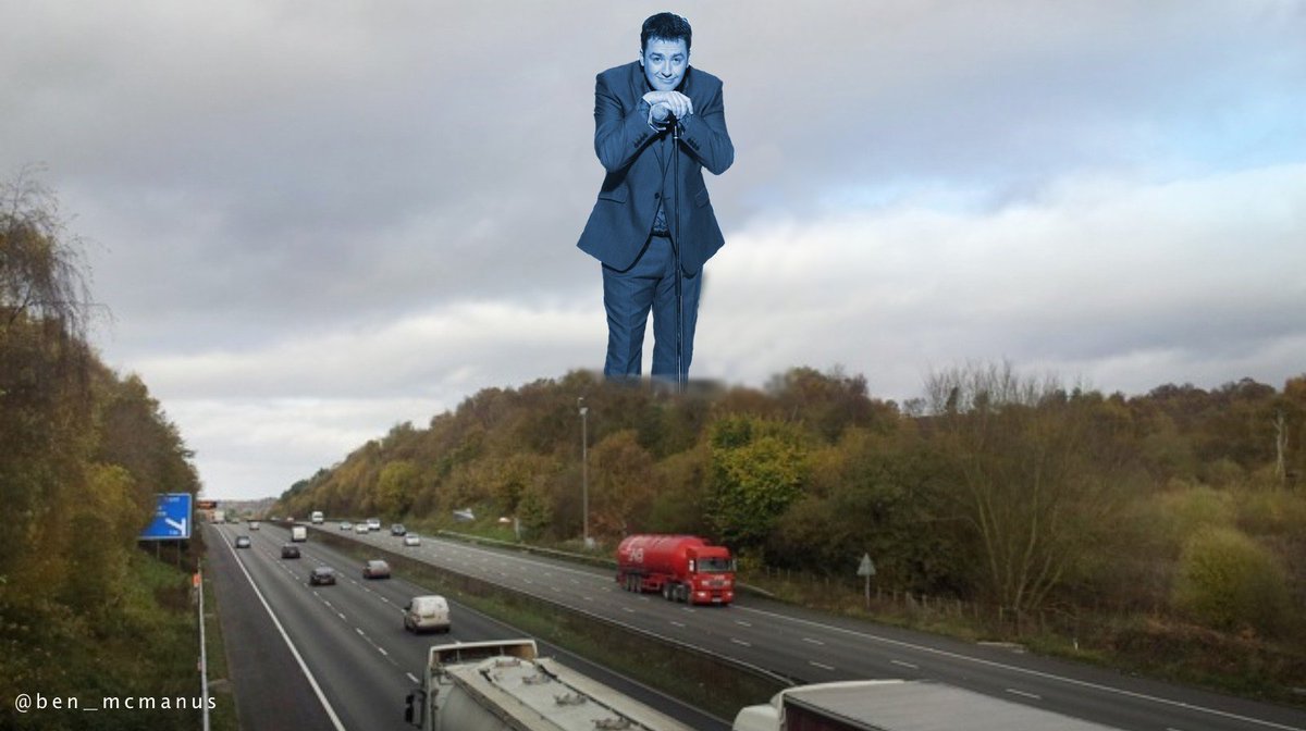 Who's with me? <a href="/JasonManford/">Jason Manford</a> itv.com/news/central/2… #imnottheonlyone <a href="/SentinelStaffs/">Stoke-on-Trent Live</a> <a href="/tspcoffee/">Mary J. Danielson</a> <a href="/wavemakerstoke/">Wavemaker Stoke</a>