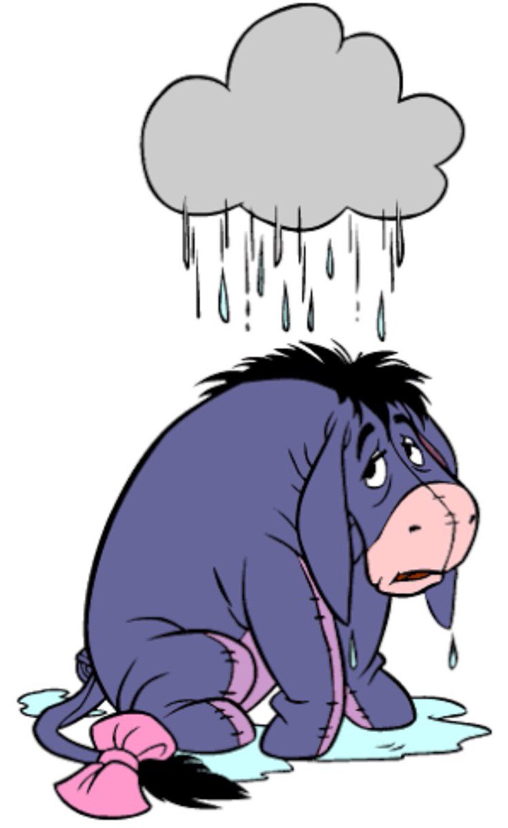Image result for charlie brown under a cloud