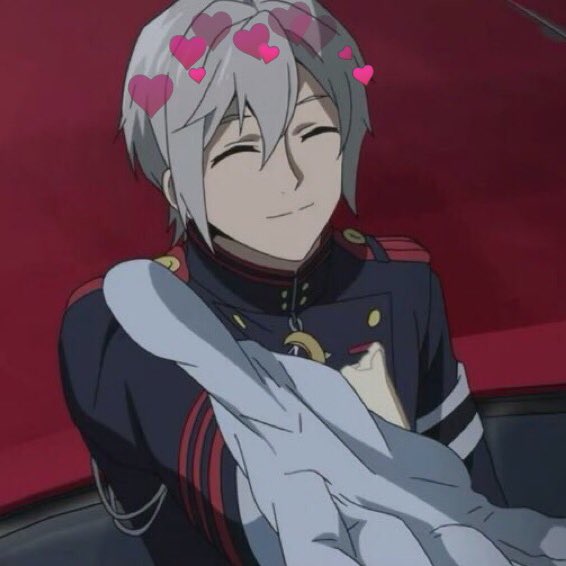 Shinya (with hearts)