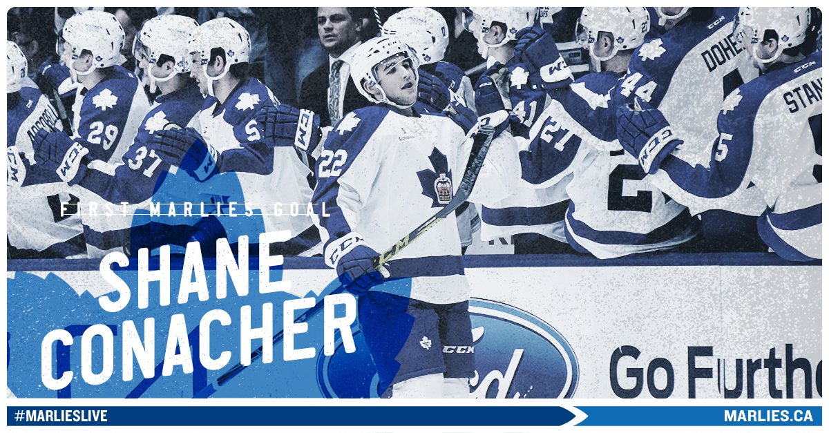 Toronto Marlies tweet media