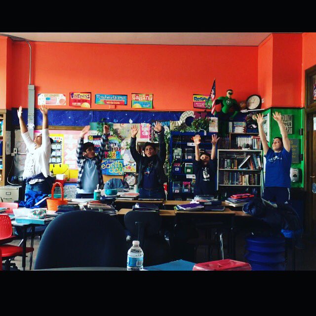 RutiliWB's tweet photo. We are ready! @scott1639 @bryanbenitez05 https://t.co/8P41q0CD0x
