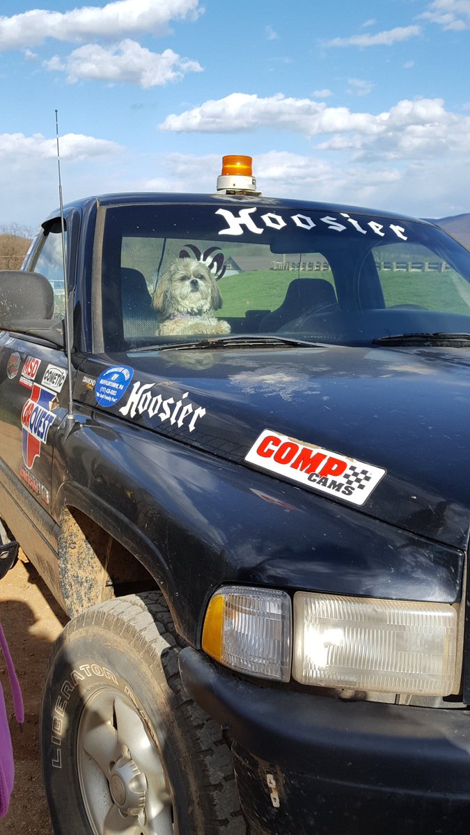 maranda_20_pa's tweet image. I want to play in the clay at  @PortRoyalSpdway