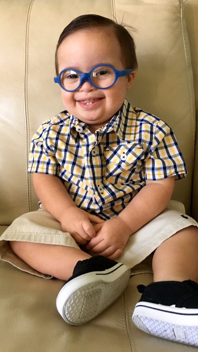 pborrelly18's tweet photo. @UnNuevoDia Este 4 de Abril cumple 2 añitos nuestro hijo Carlos Andrés Borrelly. Te amamos!#celebrandoconlosfans https://t.co/1VucmTRPGs