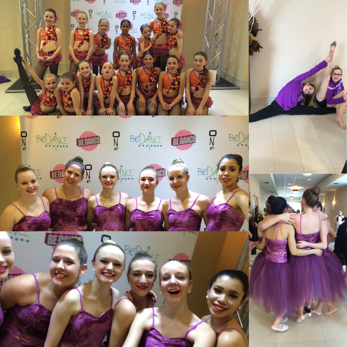 natashasproule's tweet photo. @TDSBurlington awesome job this weekend, very proud of you! Best of luck the rest of the weekend! https://t.co/kuy6aOfKtA