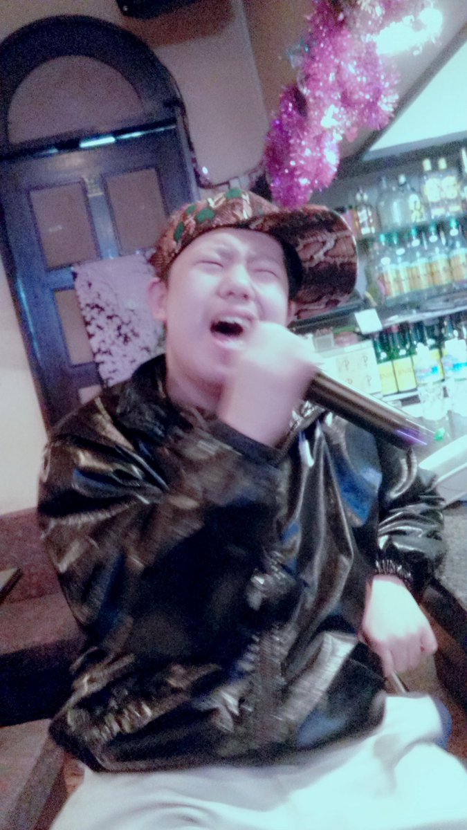 rendy777777's tweet photo. げきあつドンさん https://t.co/trCkLjpAA0