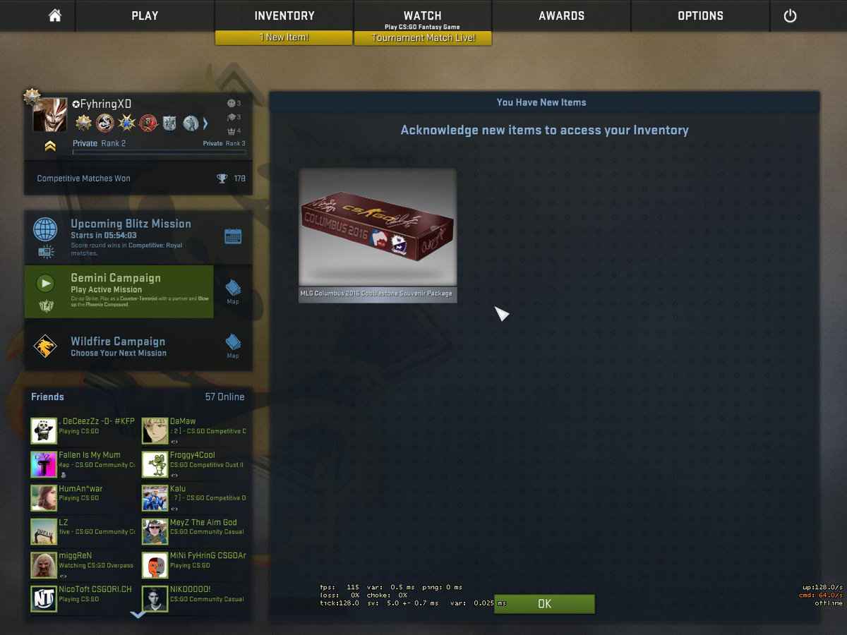 FyhringXD's tweet photo. then i got this and damn i was hyped its 32$ dollars so i was fucking lucky https://t.co/F5xGakxJjz