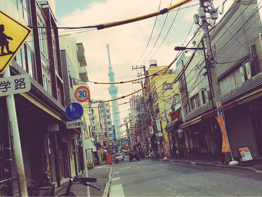 Kyu_so2525's tweet photo. 朝昼晩の景色がそ���ぞれ違つて
めっちゃ綺麗かつた 東京よかつた◎ https://t.co/OtI5FQ2Be4