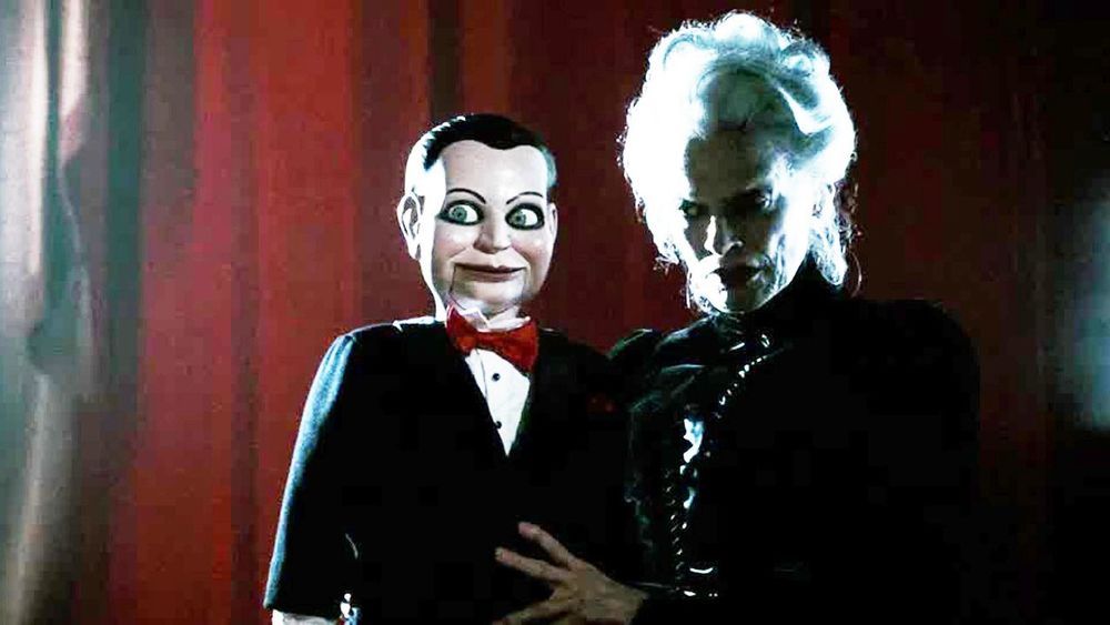 TheFilmsZone's tweet photo. Dead Silence https://t.co/MG4DDSwYdR
