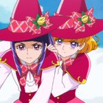 9話まとめ 魔法つかいプリキュア リズ先生の花を咲かせ ミラクルマジカルジュエリーレ ふたりの魔法 キュアマジカル アニメレーダー 9話まとめ 魔法つかいプリキュア リズ先生の花を咲かせ ミラクルマジカルジュエリーレ ふたりの魔法 キュアマジカル アニメレーダー