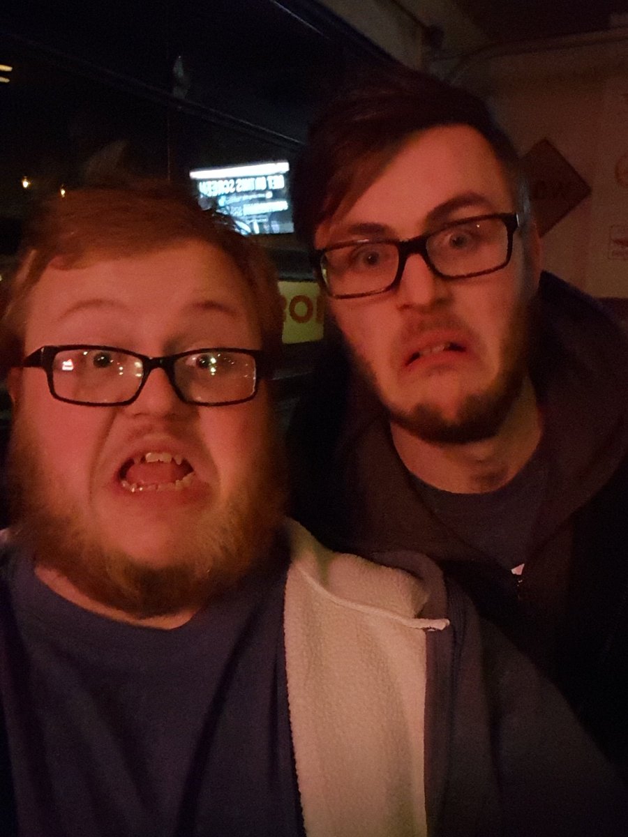 Big_Chowda's tweet image. #BrothersBarIU nuff said