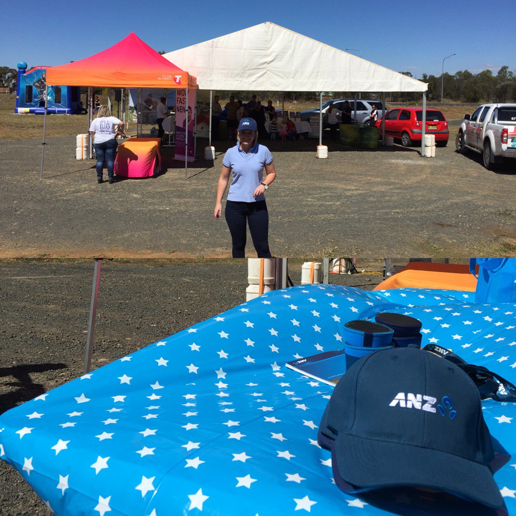 camillaWhite21's tweet photo. ANZ Armidale spent the day at Foothills Estate yesterday #buyready #buildyourdreamhometoday https://t.co/Wicp1XNkm3