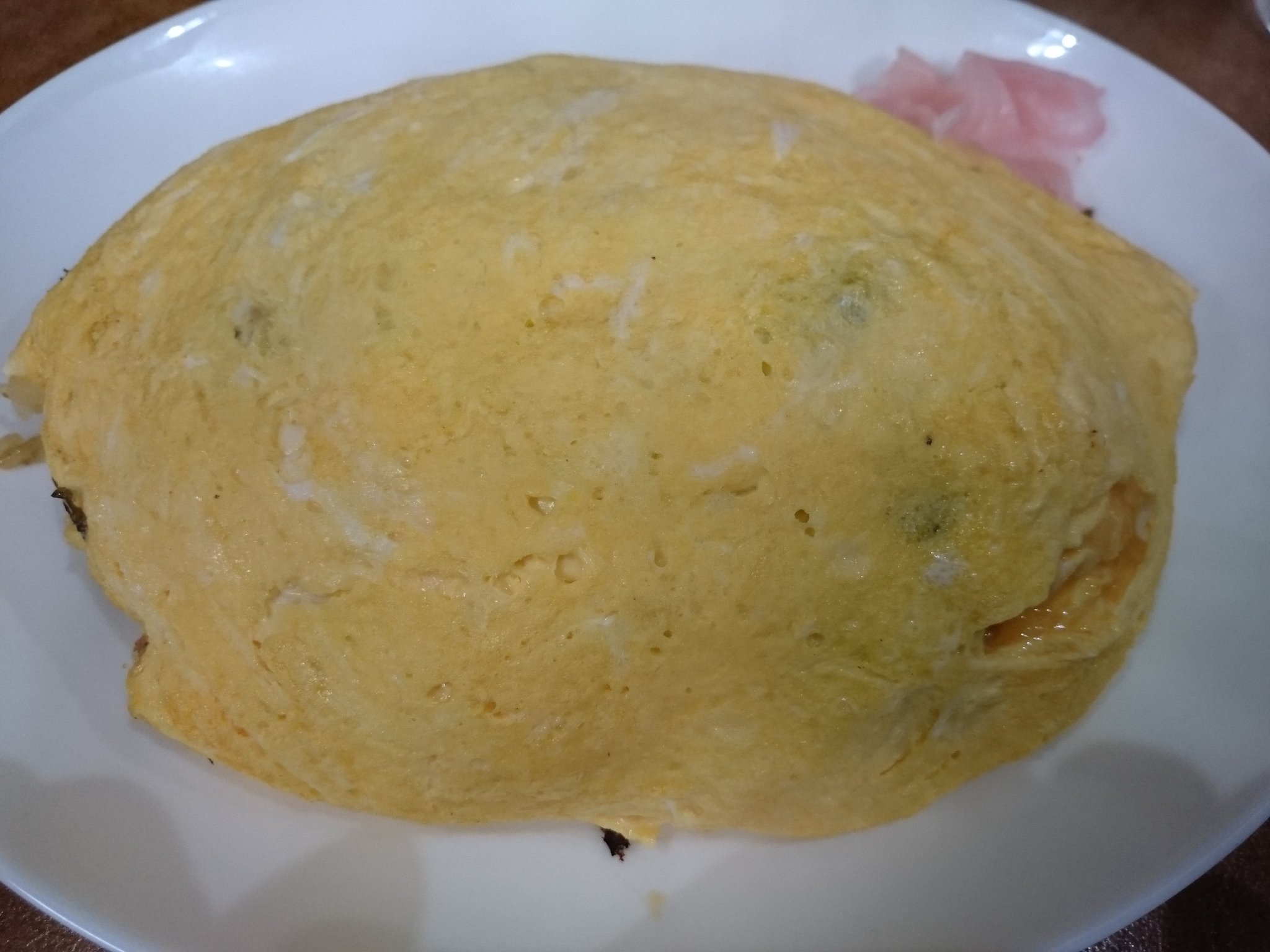 松ヶ枝町のおむらいす屋 (@xVGJhxOWxfz7nND) / X