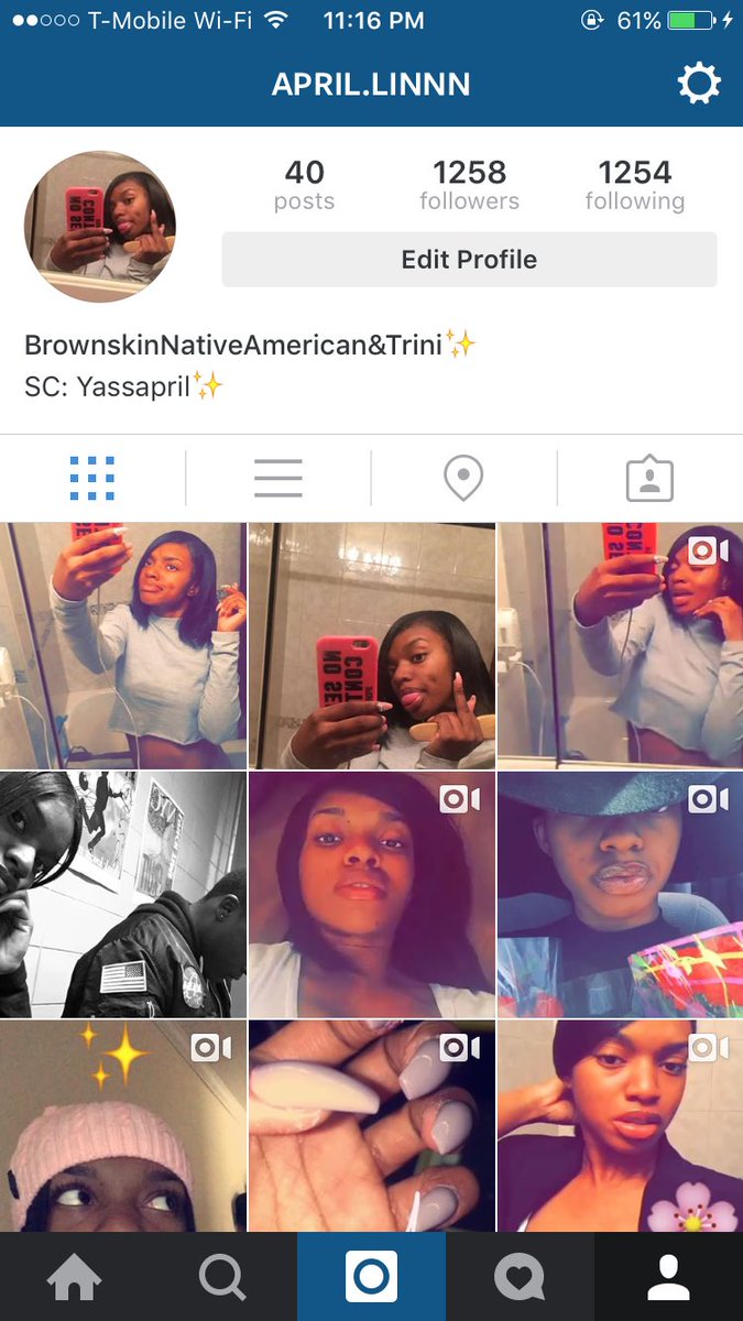 April Linnn (@april_serenaa) / Posts / X
