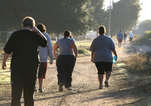 cdn37's tweet photo. Un 13% de la población mundial es obesa y un 20% lo será en 2025 https://t.co/ceiGenFQNS https://t.co/0G99LIFfj3