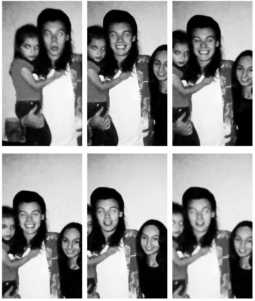 WhyLarryIsReal tweet picture