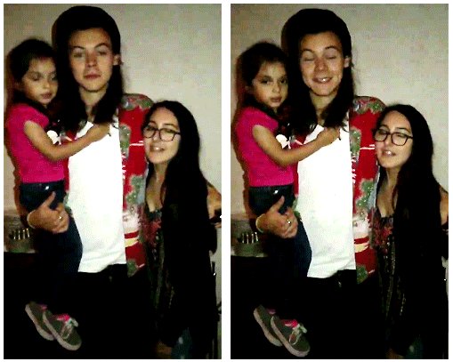 WhyLarryIsReal tweet picture