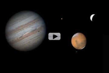SPACEdotcom's tweet photo. Jupiter, Mars and Mercury -- April 2016 Is Great Month To Skywatch  https://t.co/Wl0lc3iquO #skywatching #lookup https://t.co/SruBFTauQK
