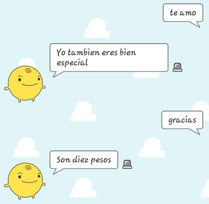 SimSimi_es's tweet image. 