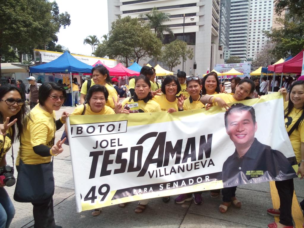 jmercado2968's tweet photo. Gogogo @wenggarcia737 @conquerorweng @justloujustlou @Joycee13236444 
Central, hongkong
#49
#KampanyaPaTESDAMAN https://t.co/50hj8Xvz9G