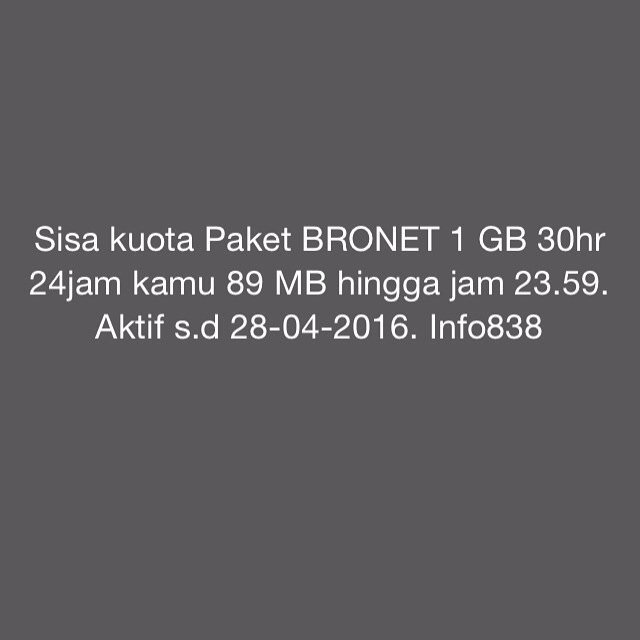 farhannasut's tweet photo. Paket sekarat #iritituaxis @AXISgsm https://t.co/mfJMus5AEz