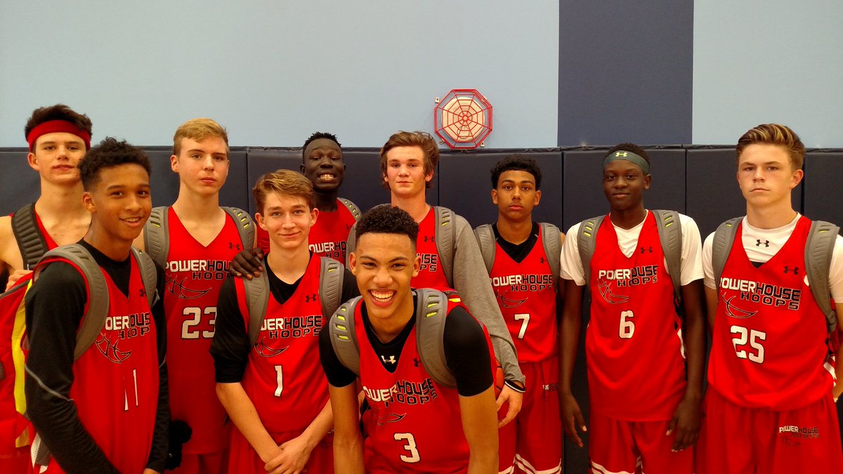 AZSelectBoysBB's tweet photo. Powerhouse Hoops 15u Goes 2-0 in 16u Gold
Win vs Az Team Flight & Az POWER North
#REALtalent #BuiltNot Bought https://t.co/OuDujfHvuT