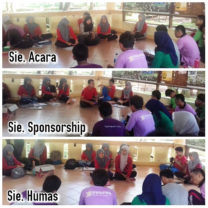 MSC_Unnes's tweet photo. Penyampaian materi PSA part 2 https://t.co/4moKXITQS3