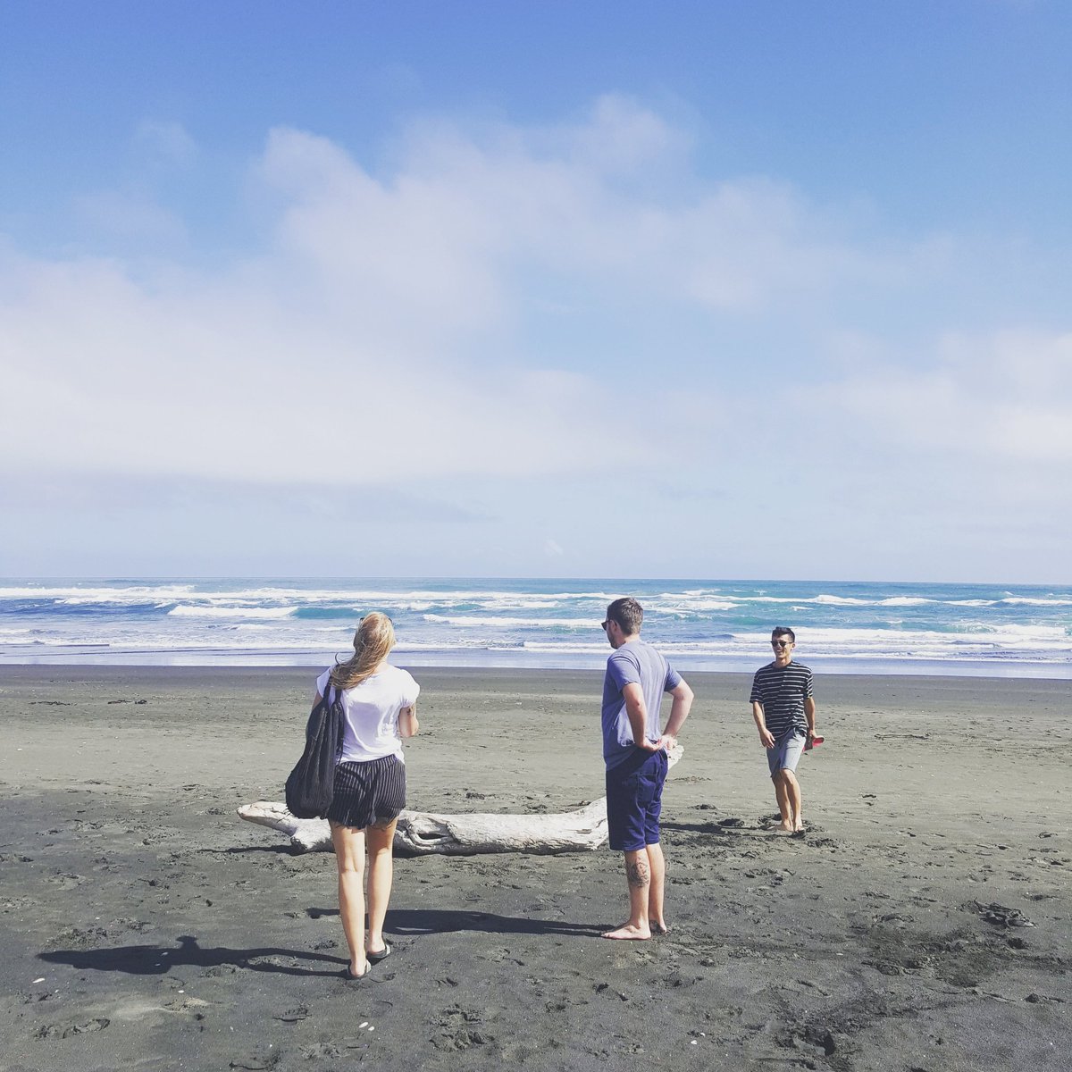 charcanning_'s tweet photo. West is best #westcoast #nz https://t.co/1BIvJzbFHB