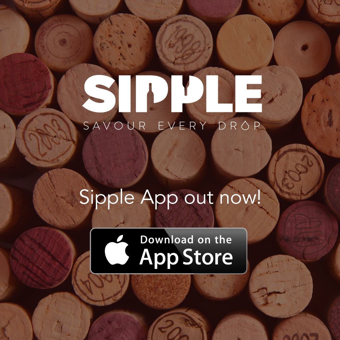 Sippleapp's tweet photo. Sipple App is now live on the App store.
Download to #savoureverydrop on iOS
https://t.co/j73PqPChSD… https://t.co/1G7KprGano