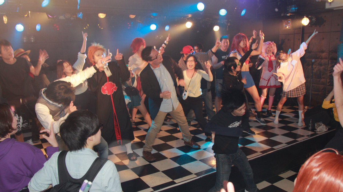 peko_27's tweet photo. さきおたありがとう！！！設営から面白さから全て昔のさきおたのまんまやったwお客さん、スタッフさん、主催さんお疲れっした！#さきおた https://t.co/Qf9bLMDjAl