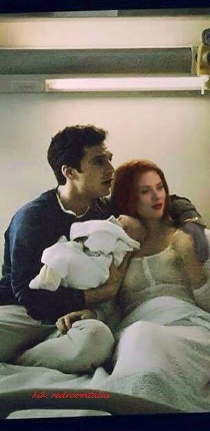 It's that time again. I got a special one to share WinterWidow.