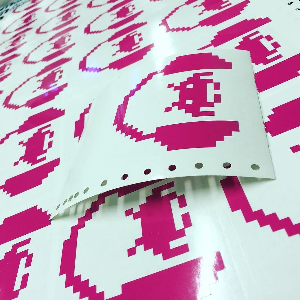 decalspec's tweet photo. Take a guess. #decalspec does #diecut #decals #printyourmind https://t.co/Hk2YBlaoft https://t.co/C1bMxBlwIa
