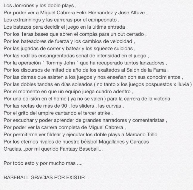 HoraMagallanera's tweet photo. Hoy Domingo jornada inaugural del beisbol de las grandes ligas....BÉISBOL GRACIAS POR.....@GrupoCordialito https://t.co/A9UGXymDrP