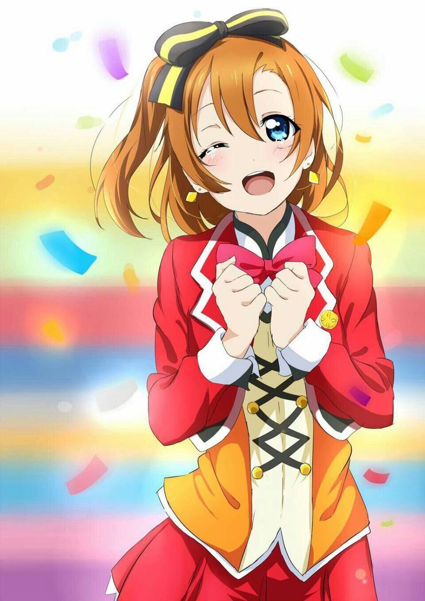 honokitiosi's tweet photo. #ラブライバーはRT
#RTくれた人全員フォローする！
#高坂穂乃果生誕祭
#高坂穂乃果生誕祭2016
#8月3日までに803RT目指す 
#LoveLiveforever https://t.co/B3x4jF1GFL