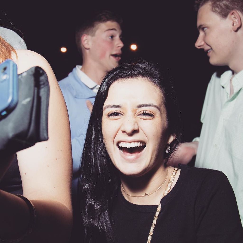 LineLeaderApp's tweet image. When you find out you don&apos;t have to wait in line for 30 min. #SkipToMyShoots ift.tt/1Y7jGhA