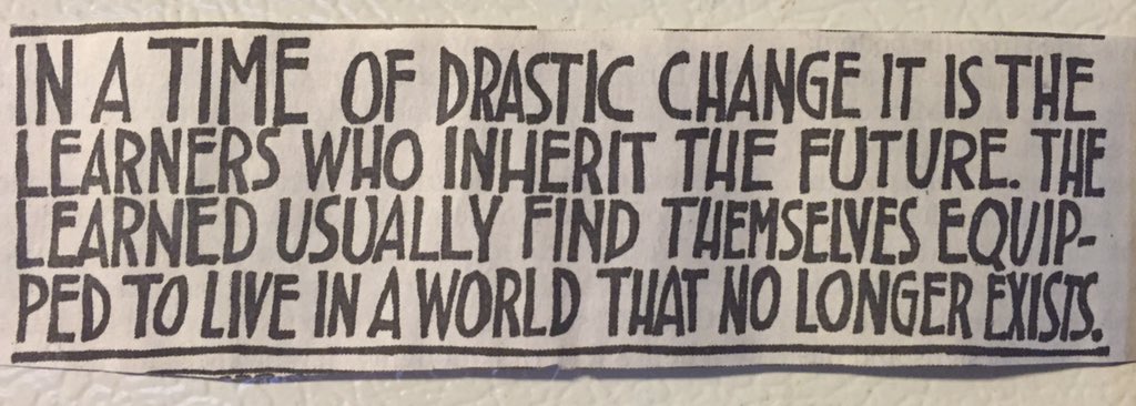 angimcandrews's tweet photo. Found this gem on my father-in-law's fridge tonight. #sosensible https://t.co/TqH1ZBdETH